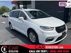 Used 2022 Chrysler Pacifica for sale.