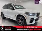 Used 2022 BMW X5 for sale.