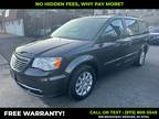 Used 2012 Chrysler Town & Country for sale.