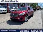 Used 2014 Buick Enclave for sale.