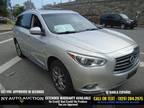 Used 2015 INFINITI QX60 for sale.