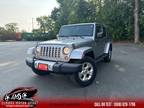 Used 2015 Jeep Wrangler Unlimited for sale.