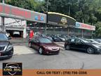 Used 2010 Acura TSX for sale.