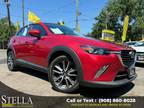 Used 2018 Mazda CX-3 for sale.