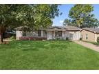 809 Helen Drive Bedford Texas 76022