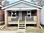 324 West Ridge Road Gary, Indiana 46408