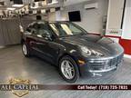 $16,898 2018 Porsche Macan with 84,448 miles!