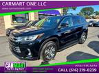 $29,995 2018 Toyota Highlander with 112,643 miles!