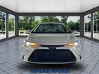 $13,890 2022 Toyota Corolla with 67,781 miles!