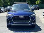 $24,295 2022 Audi Q5 with 44,007 miles!
