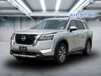 $33,478 2023 Nissan Pathfinder with 24,714 miles!
