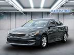 $11,595 2016 Kia Optima with 63,253 miles!