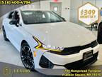 $27,450 2024 Kia K5 with 5,398 miles!