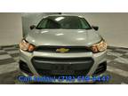 $13,888 2017 Chevrolet Spark with 23,474 miles!
