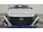 2023 Nissan Altima with 34,112 miles!