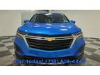 2024 Chevrolet Equinox with 1,720 miles!
