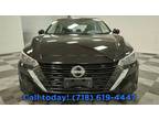 2024 Nissan Sentra with 1,679 miles!