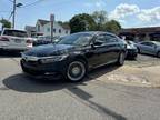 $14,995 2018 Honda Accord with 91,525 miles!