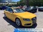 2011 Audi S4 Premium Plus for sale