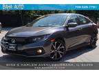 2021 Honda Civic Sedan Sport for sale