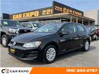 2015 Volkswagen Golf S Hatchback Coupe 2D for sale