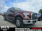 2016 Ford F-150 XL for sale