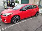 2015 Kia Forte, 71K miles