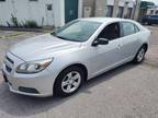 2013 Chevrolet Malibu, 154K miles