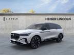 2024 Lincoln, 10 miles