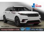 2019 Land Rover Range Rover Velar SE R-Dynamic - Mesquite,TX