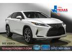 2021 Lexus RX 350L - Mesquite,TX
