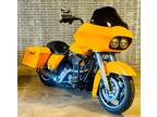2012 Harley-Davidson Road Glide Custom - Rowlett,TX