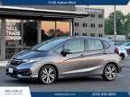 2018 Honda Fit for sale