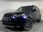 2020 Land Rover Discovery