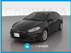 2013 Dodge Dart
