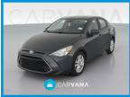 2018 Toyota Yaris iA