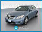 2011 Hyundai Genesis