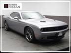 2015 Dodge Challenger