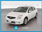 2012 Nissan Sentra