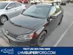 2013 Volkswagen Jetta