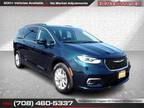 2022 Chrysler Pacifica