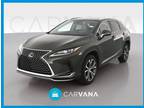 2021 Lexus RX