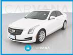 2017 Cadillac ATS