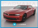 2014 Chevrolet Camaro