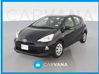 2014 Toyota Prius c
