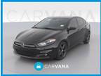 2014 Dodge Dart