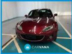 2012 Mazda MX-5 Miata