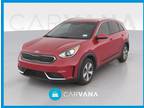 2018 Kia Niro