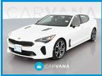 2021 Kia Stinger