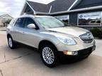 2009 Buick Enclave